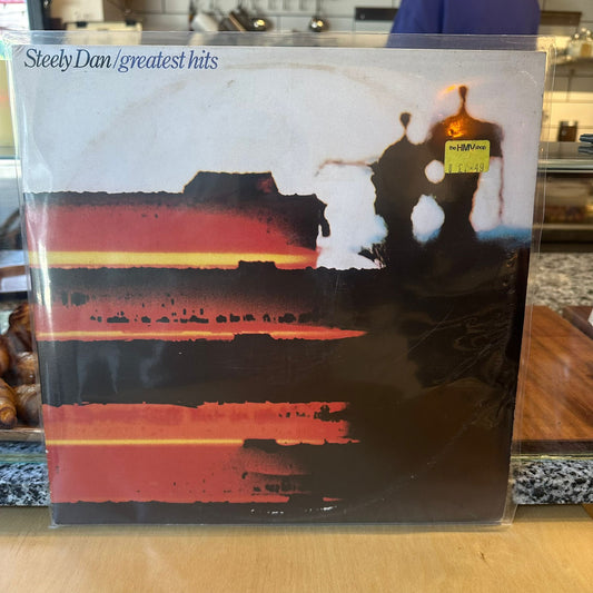 Steely Dan - Greatest Hits