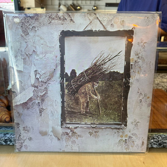 Led Zeppelin - Untitled