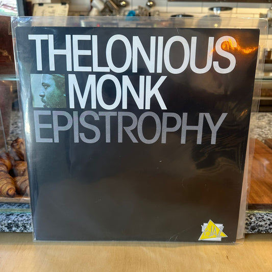 Thelonious Monk - Epistrophy