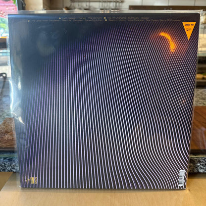Tame Impala - Currents