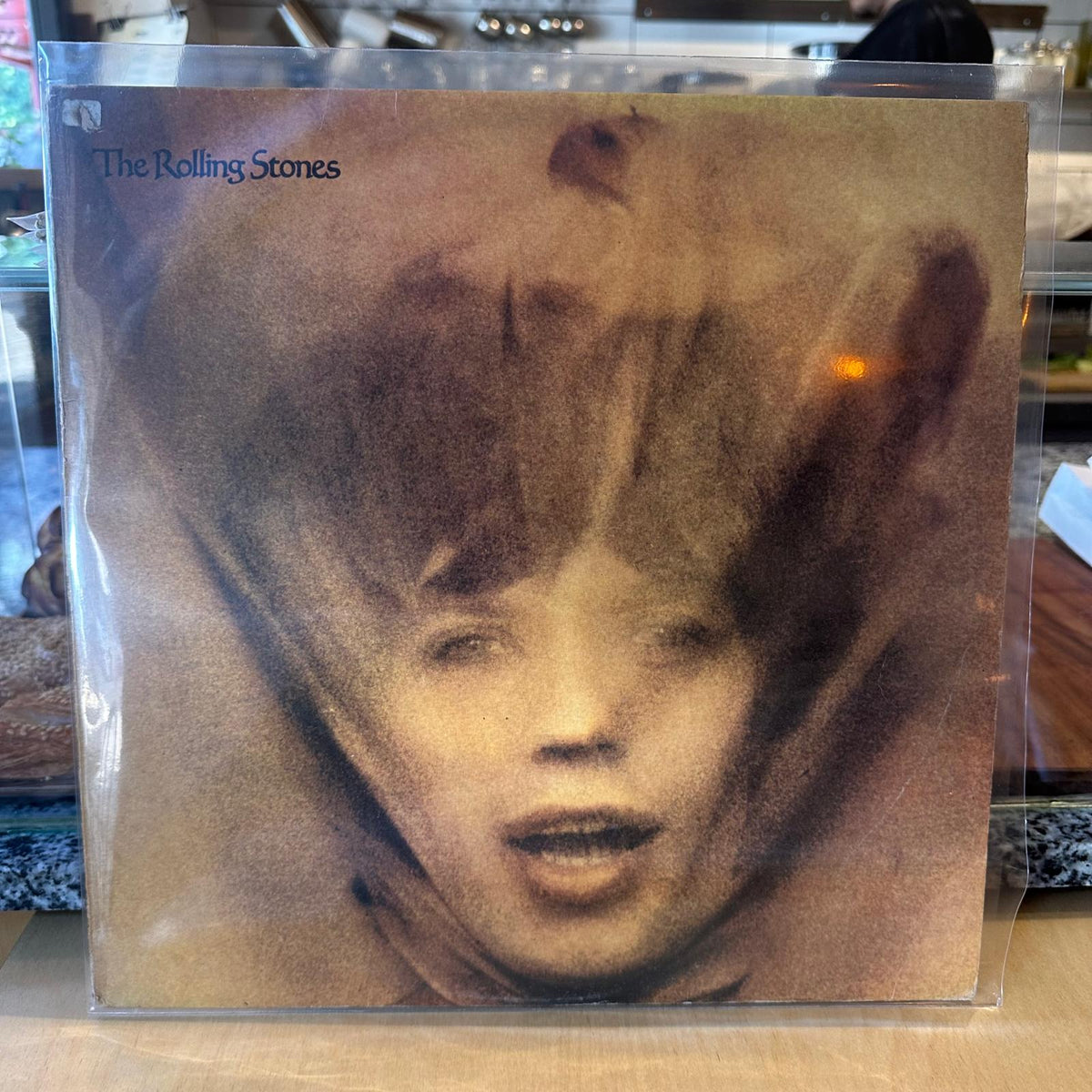 The Rolling Stones - Goats Head Soup