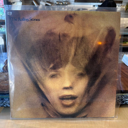 The Rolling Stones - Goats Head Soup
