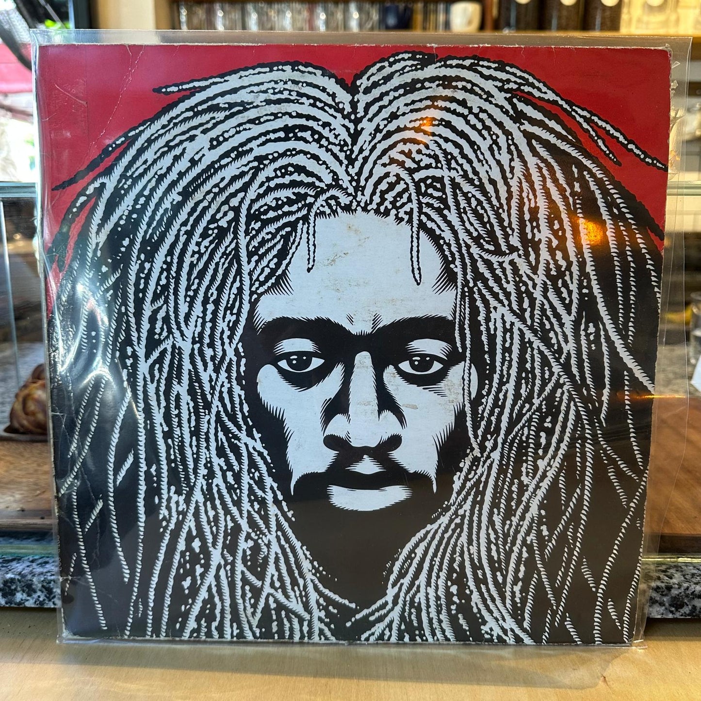 Ranking Dread - Ranking Dread In Dub