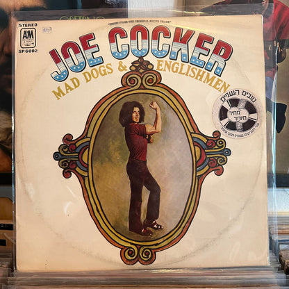 Joe Cocker - Mad Dogs & Englishmen